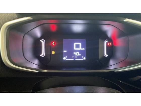 CITROËN C3 1.0 FIREFLY FLEX FEEL MANUAL CITROËN C3 1.0 FIREFLY FLEX FEEL MANUAL